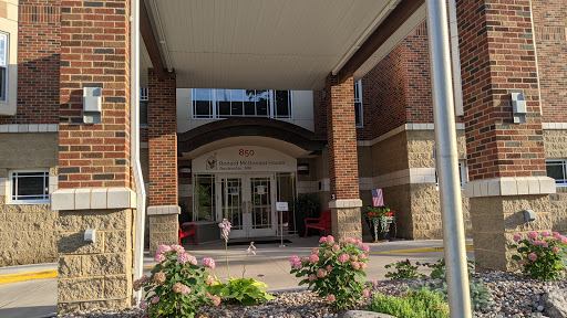 Lodging «Ronald McDonald House», reviews and photos