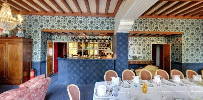 Atmosphère du Restaurant La Cuisine d'Hervé à Moulins - n°17