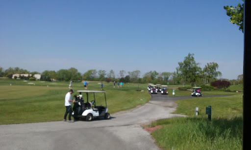 Golf Club «The Meadows Golf Club of Blue Island», reviews and photos, 2802 123RD St, Blue Island, IL 60406, USA