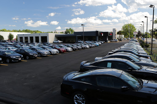 Car Dealer «North End Motors», reviews and photos, 390 Turnpike St, Canton, MA 02021, USA