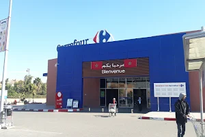 Carrefour Targa image