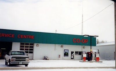 gas-station