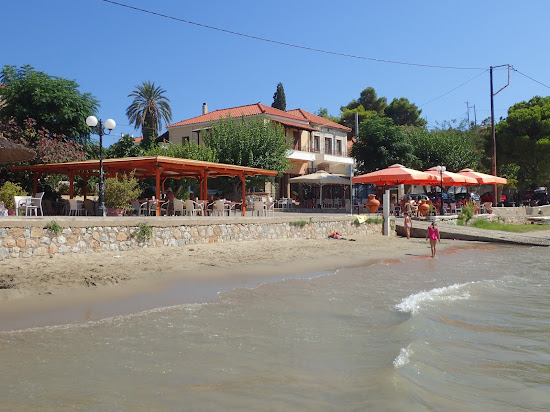 Elea beach