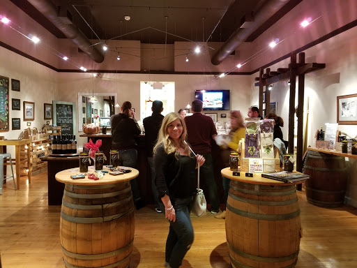 Winery «Pianetta Winery», reviews and photos, 829 13th St, Paso Robles, CA 93446, USA