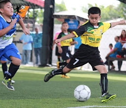 Nakhon Si Thammarat Park Futsal photo