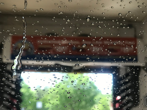 Little Dukes Car Wash en St Cloud