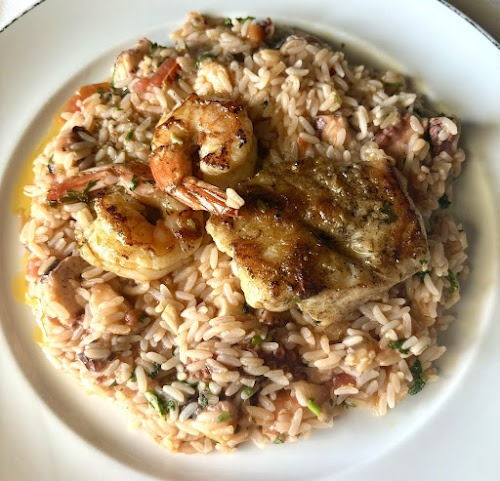 Restaurante Leite by null