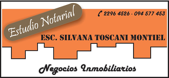 Estudio Notarial Toscani NEGOCIOS INMOBILIARIOS - Canelones