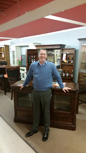 Mattress Store «Warehouse Furniture Showroom», reviews and photos, 10 NY-17K, Newburgh, NY 12550, USA