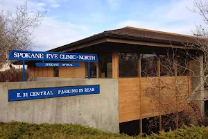 Spokane Eye Clinic — Central/Northside image