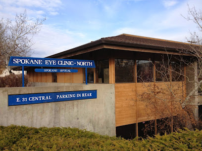 Spokane Eye Clinic — Central/Northside