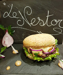 Photos du propriétaire du Restaurant de plats à emporter Côté Burger à Aytré - n°9