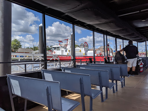 National Park «Fort McHenry National Monument and Historic Shrine», reviews and photos, 2400 E Fort Ave, Baltimore, MD 21230, USA