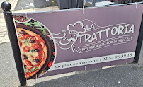 Pizza du Pizzeria La Trattoria à Selles-sur-Cher - n°5