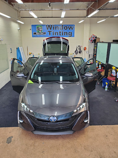 Zero Tint image