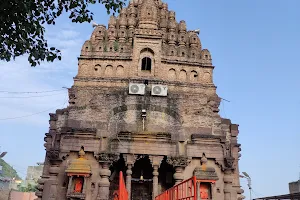 Shri Khandoba Temple image