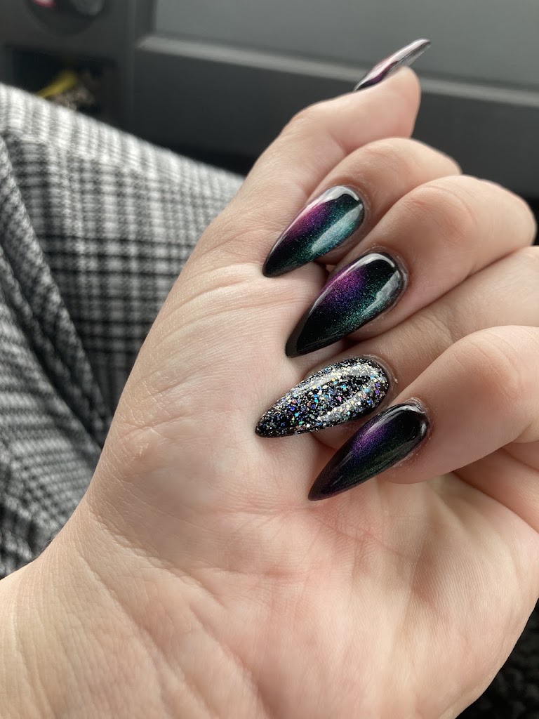 1 Solar Nails 03235