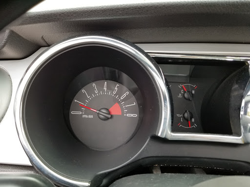 Used Car Dealer «TRI City Auto Mart», reviews and photos, 617 E New Cir Rd, Lexington, KY 40505, USA