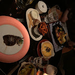 Photo n°1 de l'avis de Dawina.e fait le 28/12/2021 à 20:21 sur le  Rocca Riviera à Munich