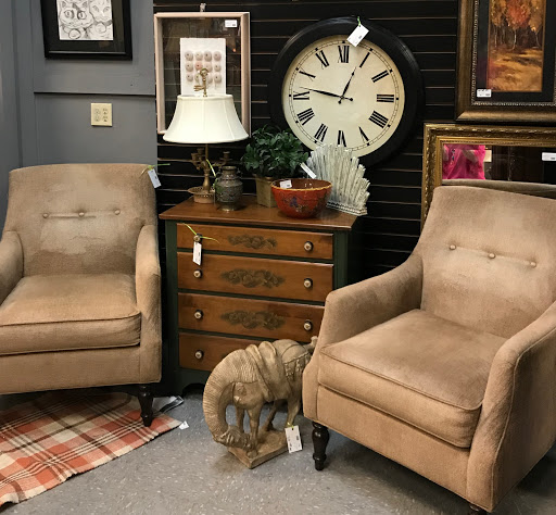 Furniture Store «Church Ladies Furniture Consignment», reviews and photos, 3570 Buford Hwy #204, Duluth, GA 30096, USA