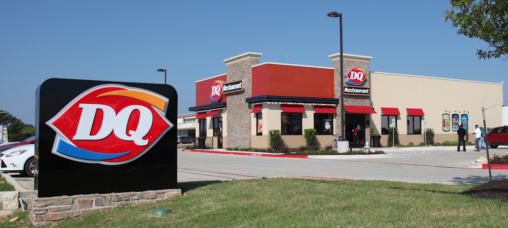 Mayfield Dairy Queen 78681