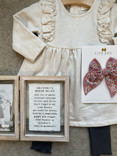 Baby Store «My Urban Toddler LLC», reviews and photos, 3010 Washtenaw Ave #107, Ann Arbor, MI 48104, USA