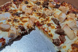 Little Christo's Pizza image