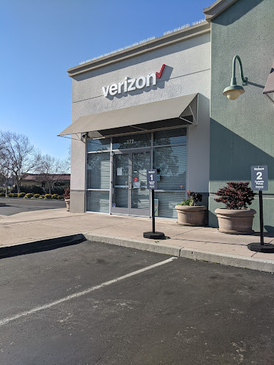 Cell Phone Store «Verizon», reviews and photos, 172 Ranch Dr, Milpitas, CA 95035, USA