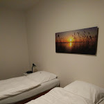 Photo n°1 de l'avis de Tomasz.w fait le 12/11/2019 à 15:33 sur le  Hotel Haus Isenburg à Neu-Isenburg