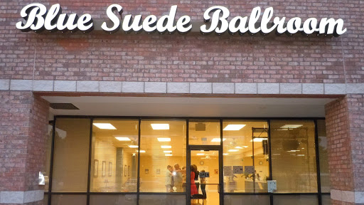 Ballroom «Blue Suede Ballroom Dance Studio», reviews and photos, 3675 Southwind Park Cove Suite 101, Memphis, TN 38125, USA