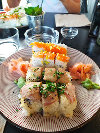 Sushi du Restaurant de sushis You Sushi à Tarbes - n°9