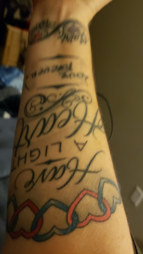 Explore easy to draw tattoo ideas, creative tattoo ideas in Kansas City, available at Revelation Tattoo