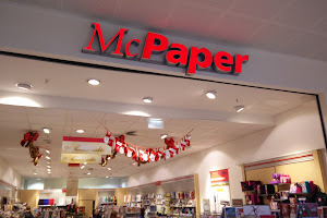 McPaper