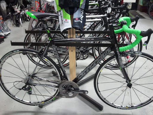 Bicycle Store «Eastern Panhandle Bicycle Company», reviews