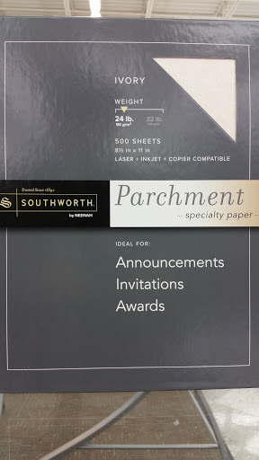 Office Supply Store «OfficeMax», reviews and photos, 35150 Central City Pkwy, Westland, MI 48185, USA