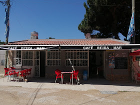 Cafe Beira Mar