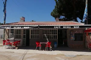 Cafe Beira Mar image