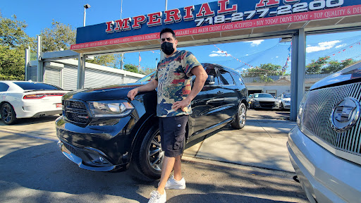 Used Car Dealer «Imperial Auto Mall», reviews and photos, 2970 Atlantic Ave, Brooklyn, NY 11208, USA
