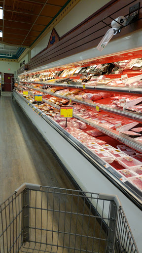 Supermarket «Price Chopper», reviews and photos, 251 Kennedy Dr, Putnam, CT 06260, USA