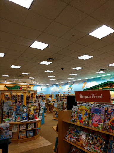 Book Store «Barnes & Noble», reviews and photos, 18025 Garden Way NE, Woodinville, WA 98072, USA