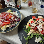 Photo n°1 de l'avis de Cinzia.u fait le 02/12/2023 à 21:38 sur le  Ristorante Pizzeria Gallica à Campogalliano