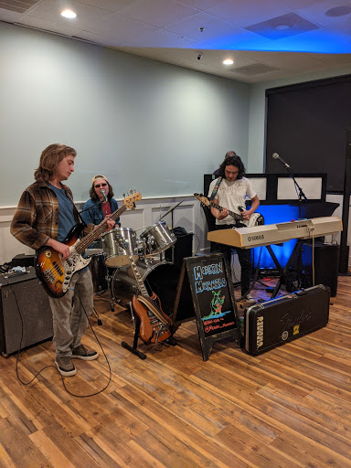 Event Venue «The Ashley», reviews and photos, 1940 Sam Rittenberg Blvd, Charleston, SC 29407, USA