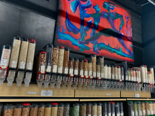 Grocery Store «Hopey and Co.», reviews and photos, 45 S French Broad Ave, Asheville, NC 28801, USA