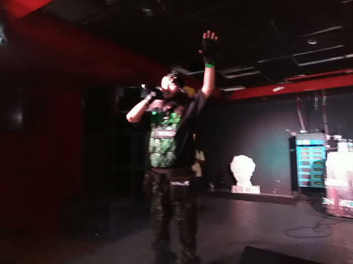 Night Club «Monarch Theatre», reviews and photos, 122 E Washington St, Phoenix, AZ 85004, USA