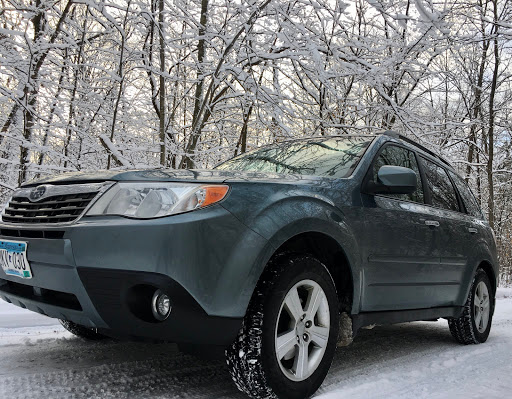 Auto Repair Shop «Kremer Services», reviews and photos, 1095 MN-110, Inver Grove Heights, MN 55077, USA