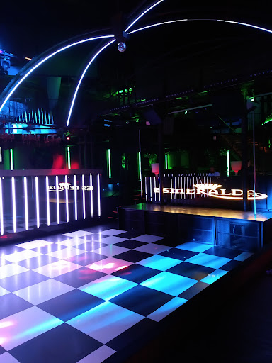Discotheques with terrace Toulouse