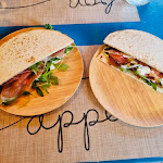 Photo n°11 de l'avis de lucia.e fait le 24/08/2023 à 19:48 sur le  Agri Viva Al Mare bar ristorantino à Cesenatico