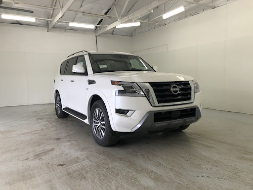 Nissan Dealer «Jeff Schmitt Nissan», reviews and photos, 725 Alpha Rd, Beavercreek, OH 45434, USA