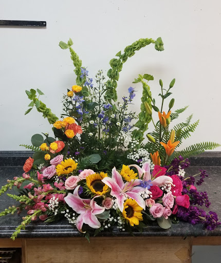 Florist «Sunshine Flowers», reviews and photos, 6230 Stumph Rd, Parma Heights, OH 44130, USA