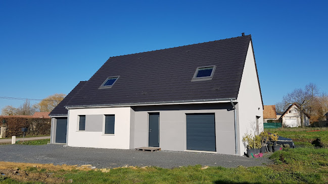 BESSIN PAVILLONS Constructeur maisons individuelles